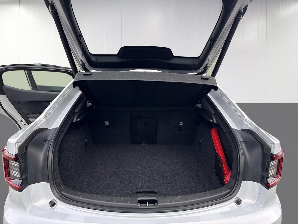 Polestar 2 Standard Range 5d