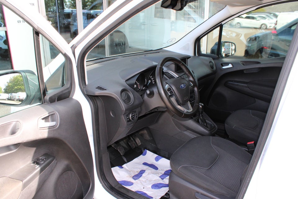 Ford Transit Courier 1,5 TDCi 75 Trend
