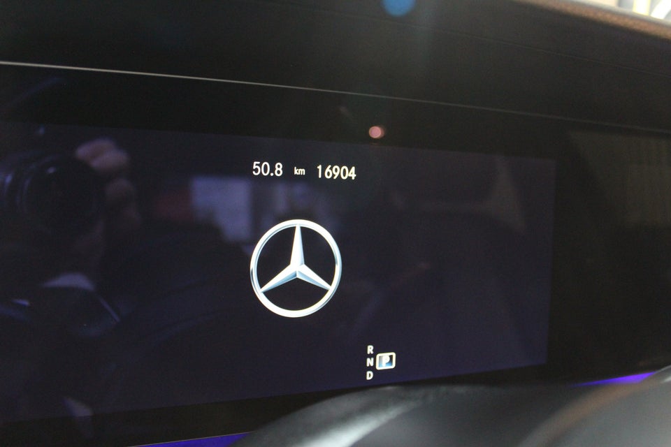 Mercedes E220 d 2,0 Advantage aut. 4d