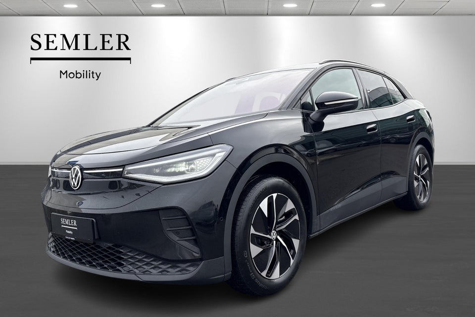 VW ID.4 77 Style+ 5d