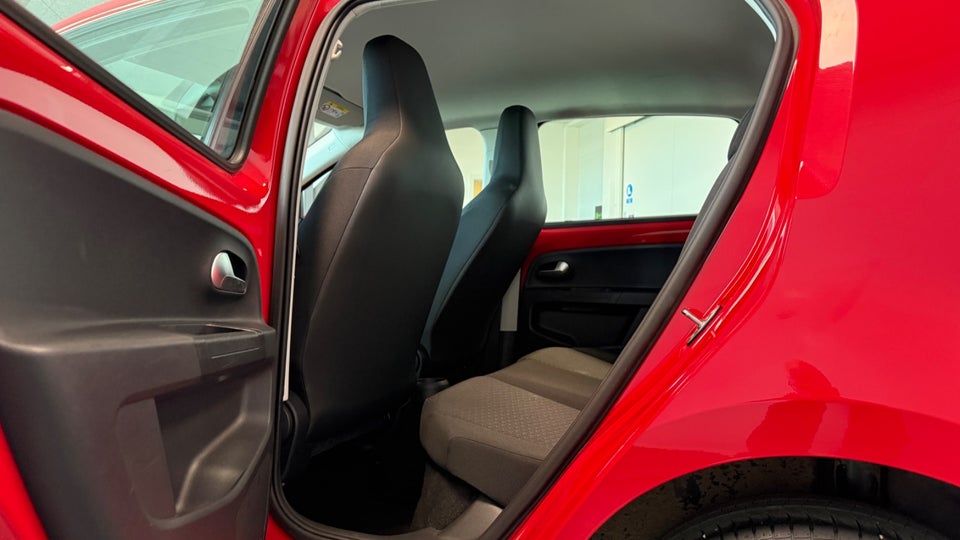 Seat Mii Electric+ 5d