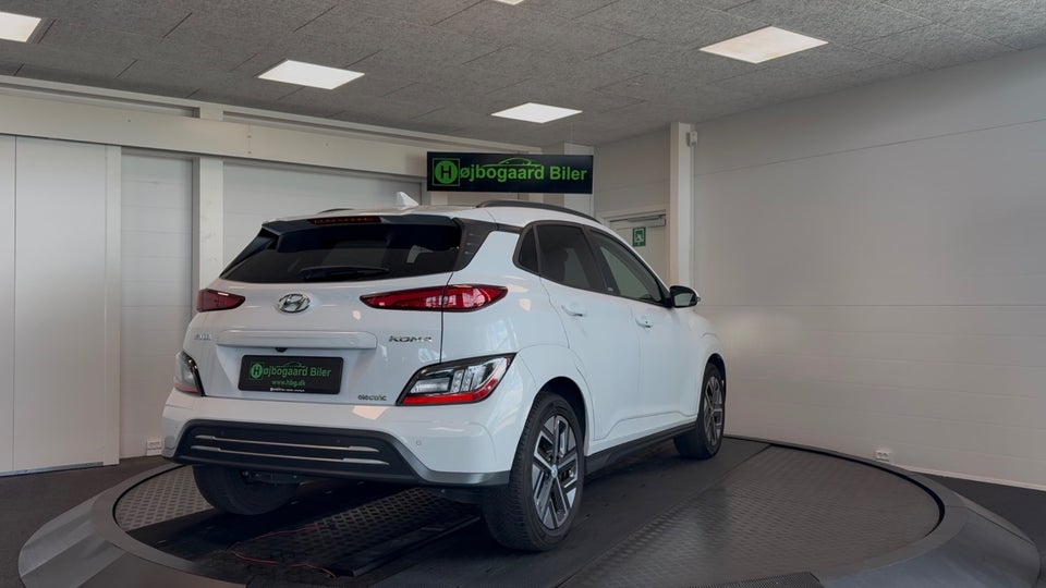 Hyundai Kona 64 EV Prime 5d