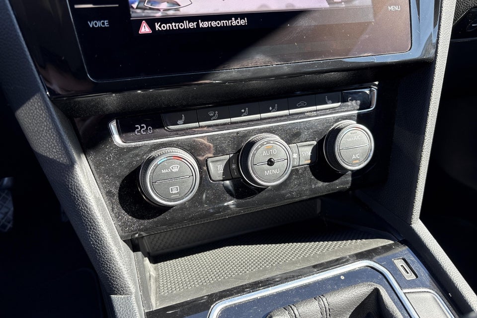 VW Passat 1,4 GTE Variant DSG 5d