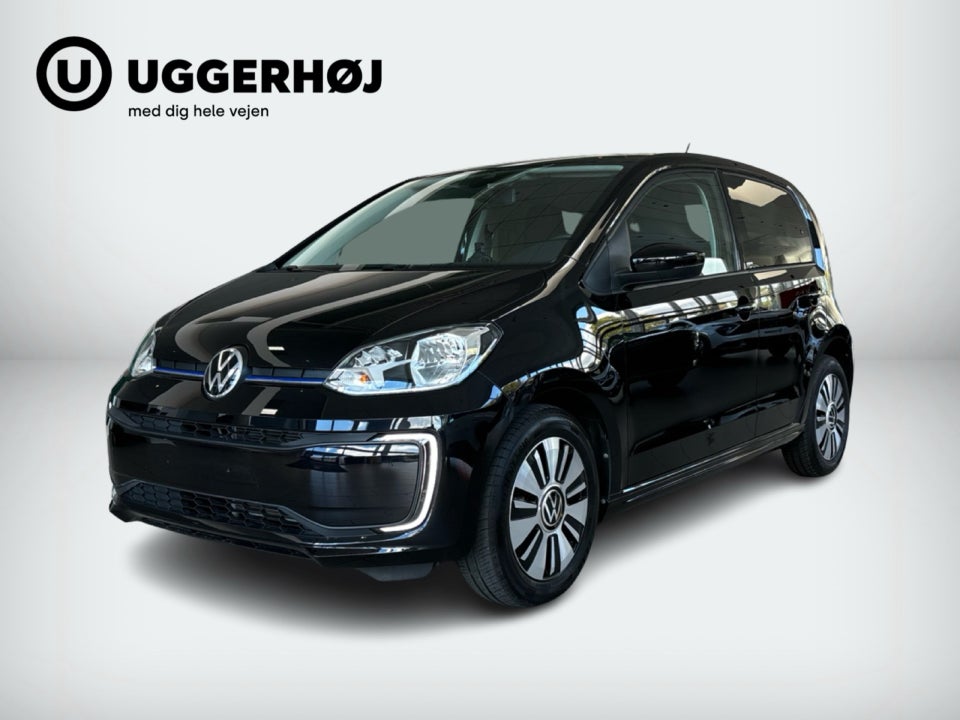 VW e-Up! United 5d