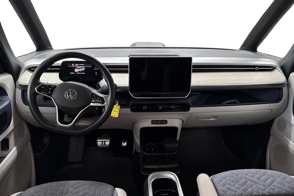 VW ID.Buzz 79 Style SWB 5d