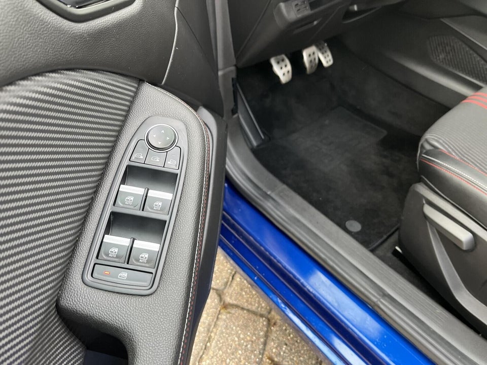 Renault Clio V 1,0 TCe 100 R.S. Line 5d