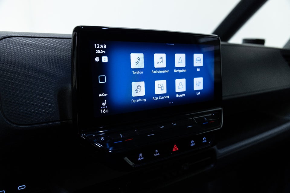 VW ID.Buzz 77 Pro Van 5d