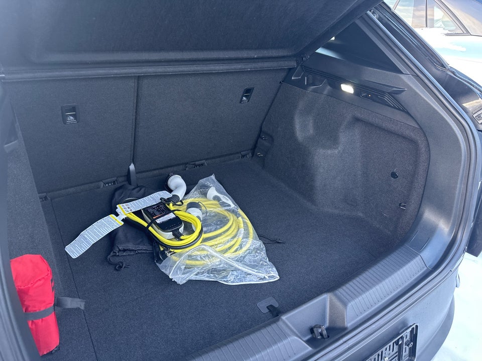 VW ID.4 77 Pro Performance Life 5d