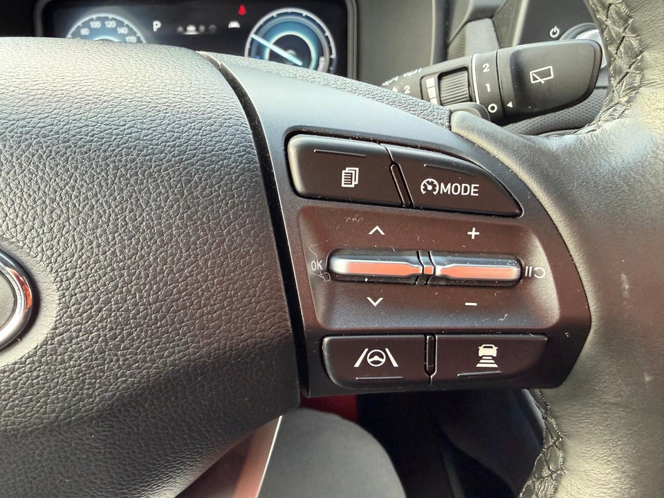 Hyundai Kona 39 EV Select 5d