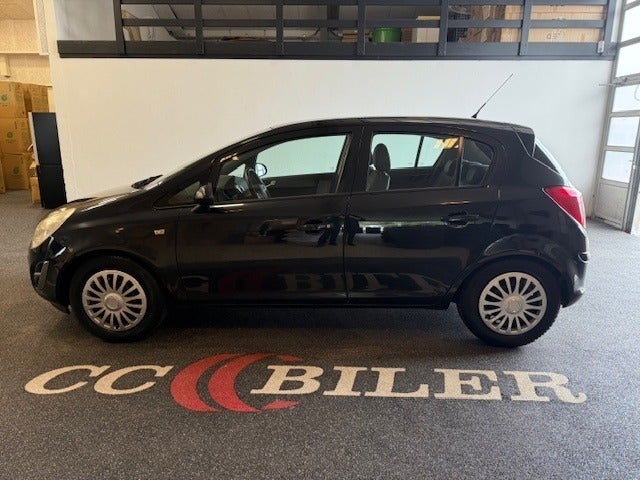 Opel Corsa 1,3 CDTi 75 Cosmo 5d