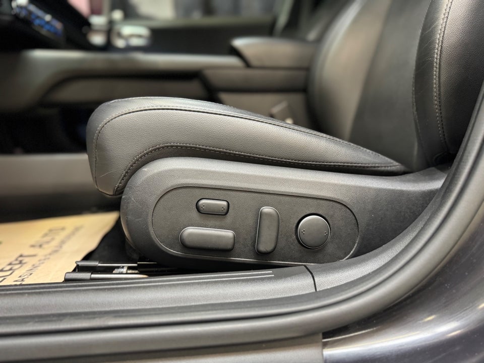 Hyundai Ioniq 6 77 Ultimate AWD 4d