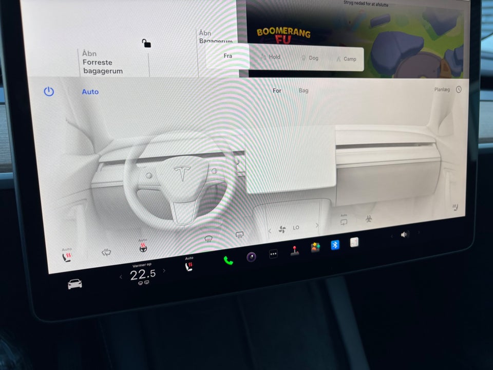 Tesla Model Y Long Range AWD 5d