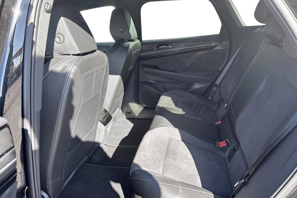 VW ID.7 86 Style S Tourer 5d