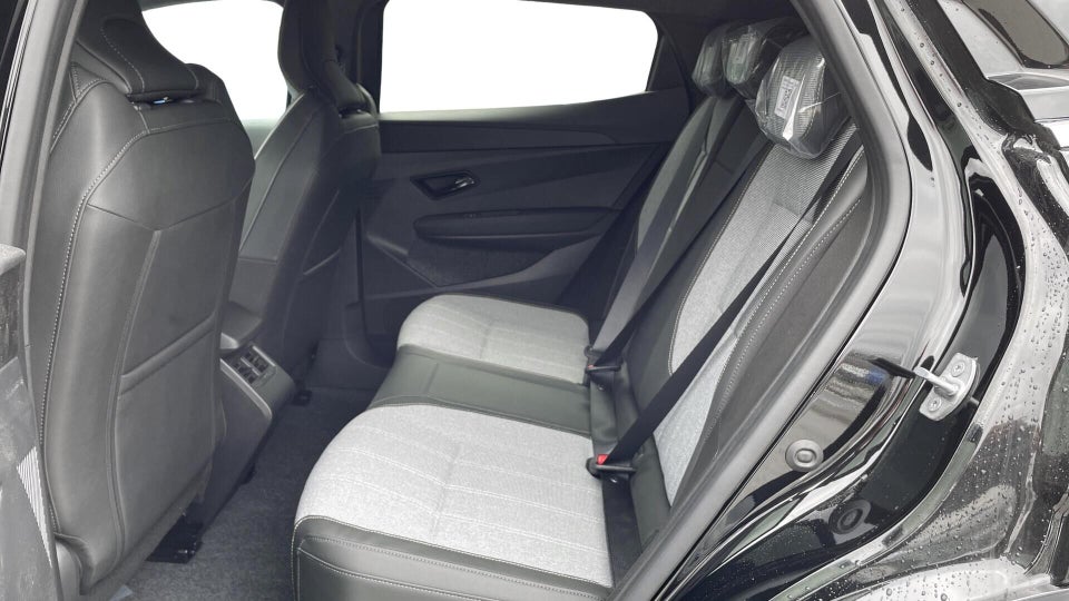 Renault Megane E-Tech 60 Esprit Alpine 5d