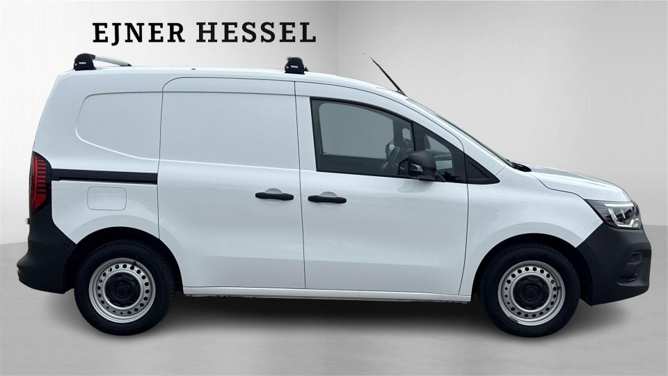 Renault Kangoo E-Tech L1 Tekno Van