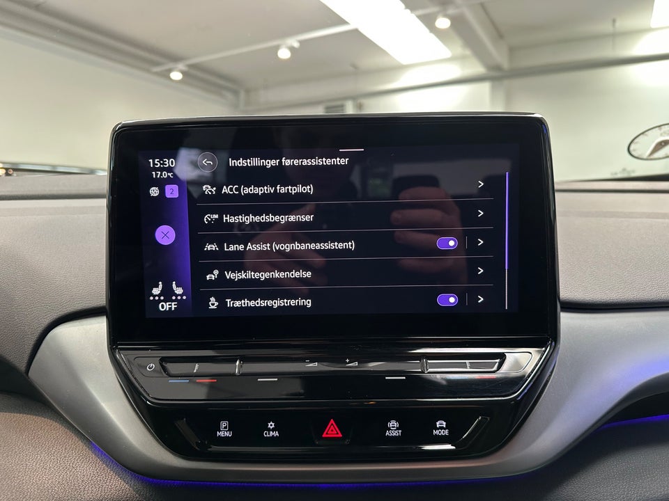 VW ID.4 77 Pro Performance 5d