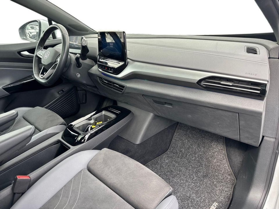VW ID.4 77 Pro Performance 5d