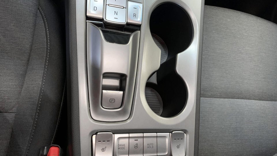 Hyundai Kona 39 EV Select 5d