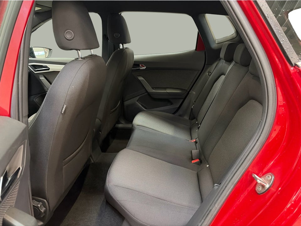 Seat Arona 1,0 TSi 115 Xcellence DSG 5d