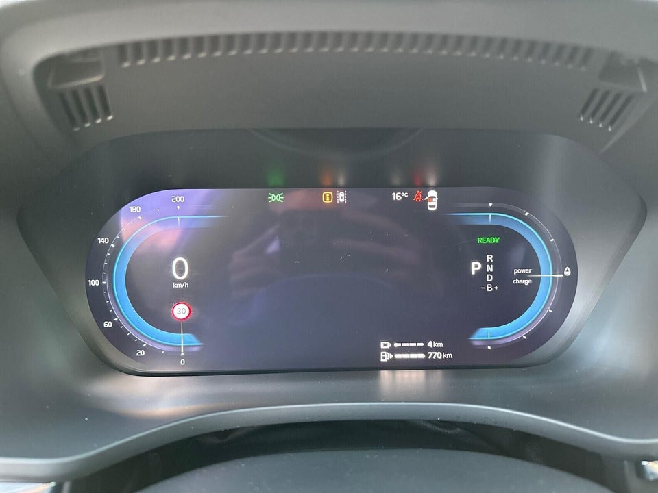 Volvo XC60 2,0 T6 ReCharge Black Edition aut. AWD 5d