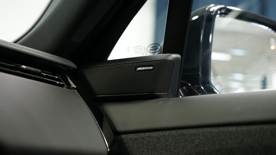 Land Rover Range Rover Sport 3,0 P460e Dynamic SE aut. 5d