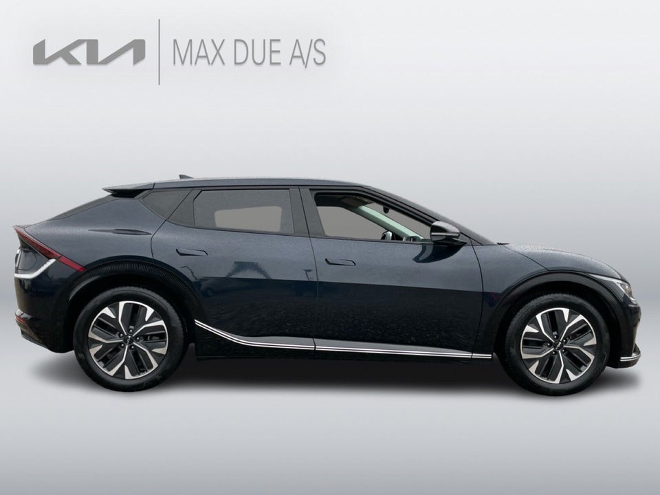 Kia EV6 77 Long Range Upgrade 5d