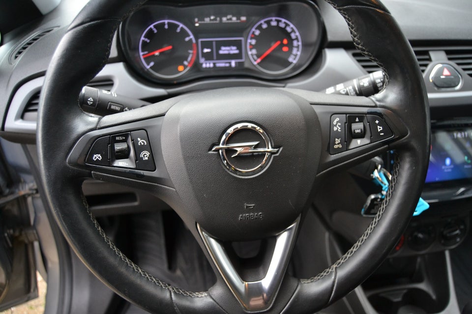 Opel Corsa 1,4 Enjoy 5d