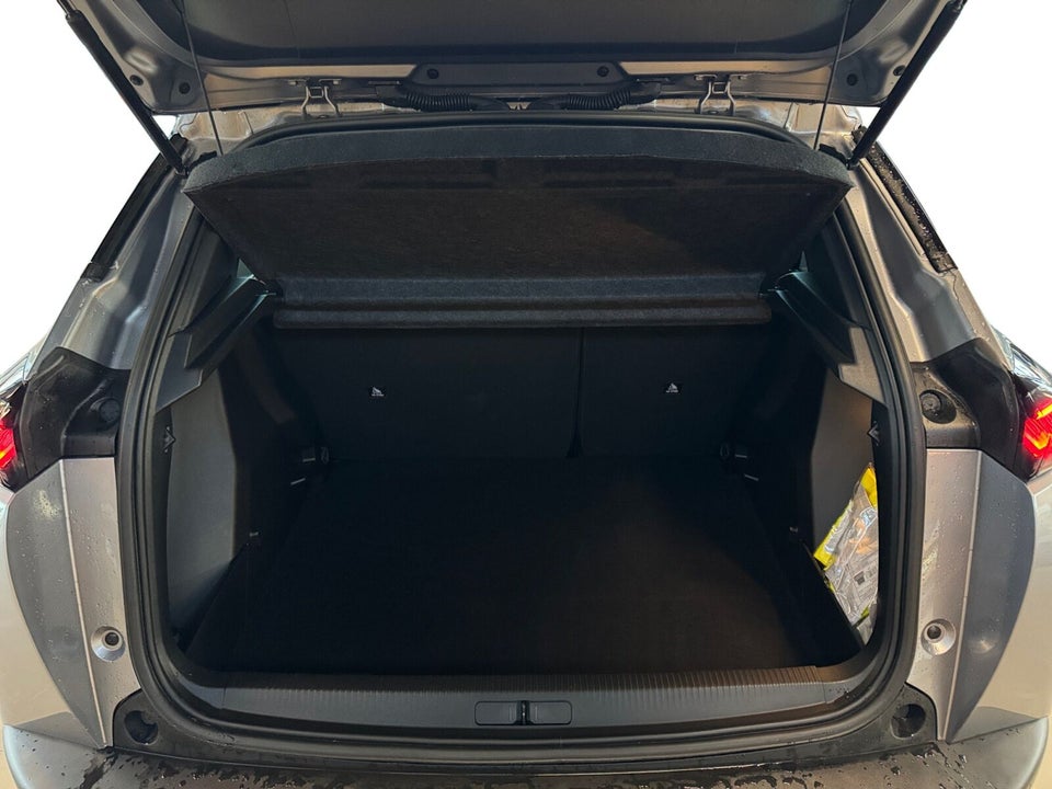 Peugeot e-2008 54 Style 5d