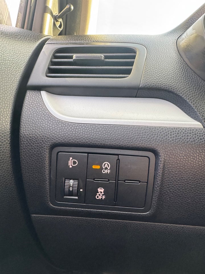 Kia Picanto 1,0 Active Eco 5d