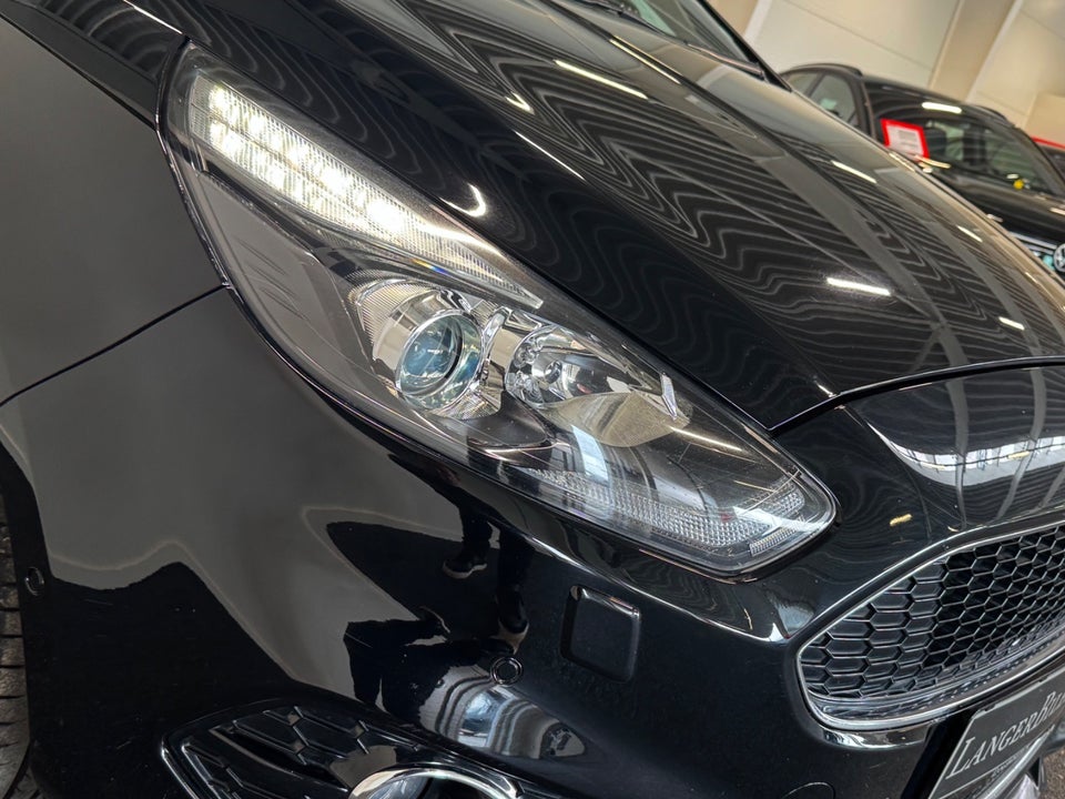 Ford S-MAX 2,0 EcoBlue ST-Line aut. 7prs 5d