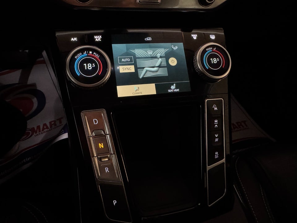 Jaguar I-Pace EV320 SE AWD 5d