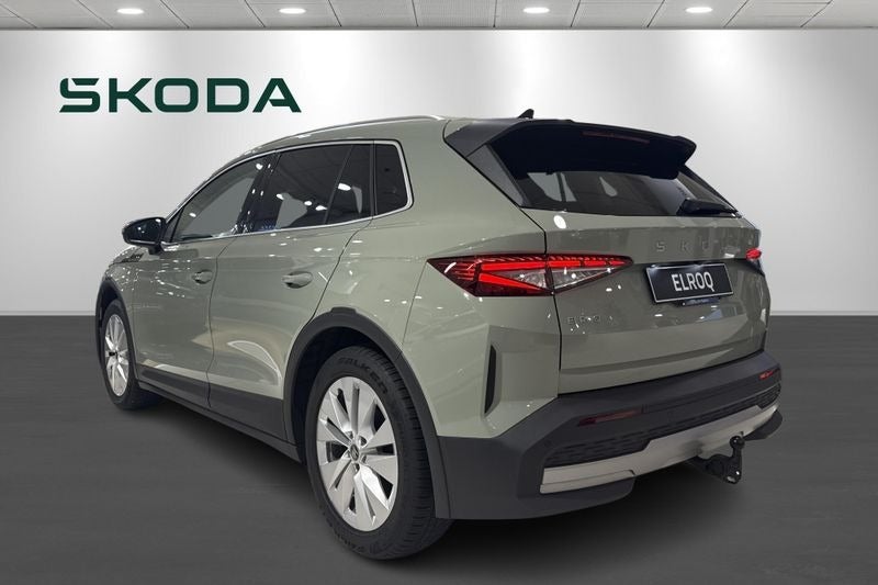 Skoda Elroq 85 iV Premium 5d