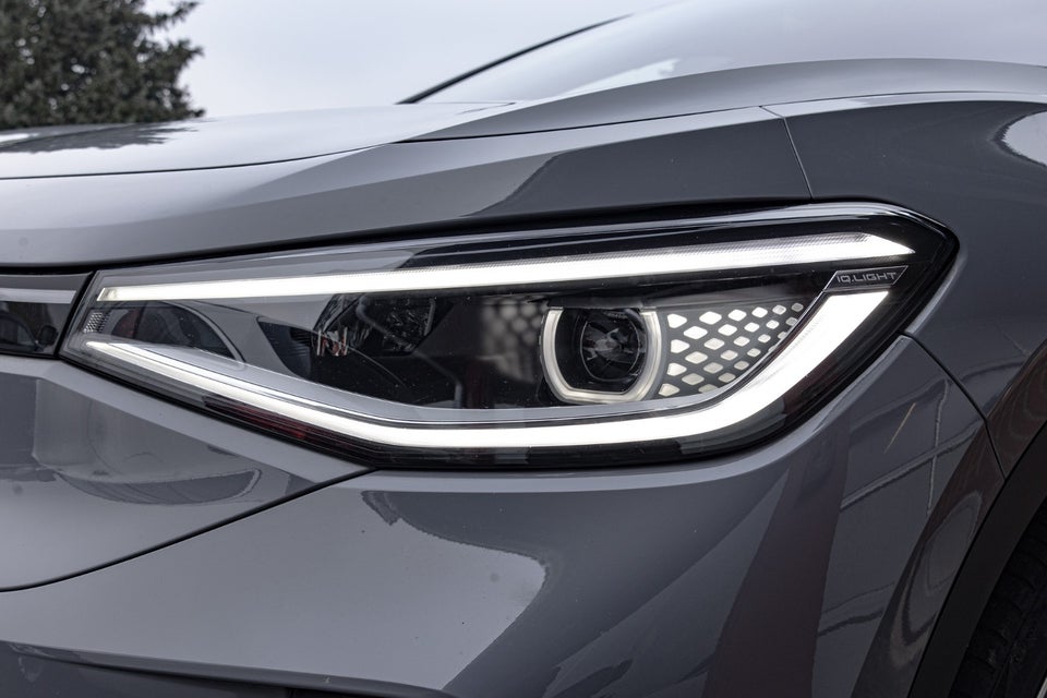 VW ID.4 77 1ST Pro Performance Max 5d