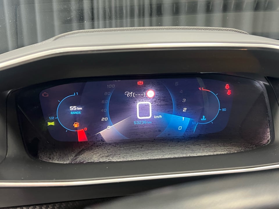 Peugeot 208 1,2 PureTech 100 Edition:210+ 5d