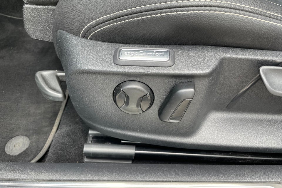 VW Passat 1,4 GTE+ Variant DSG 5d