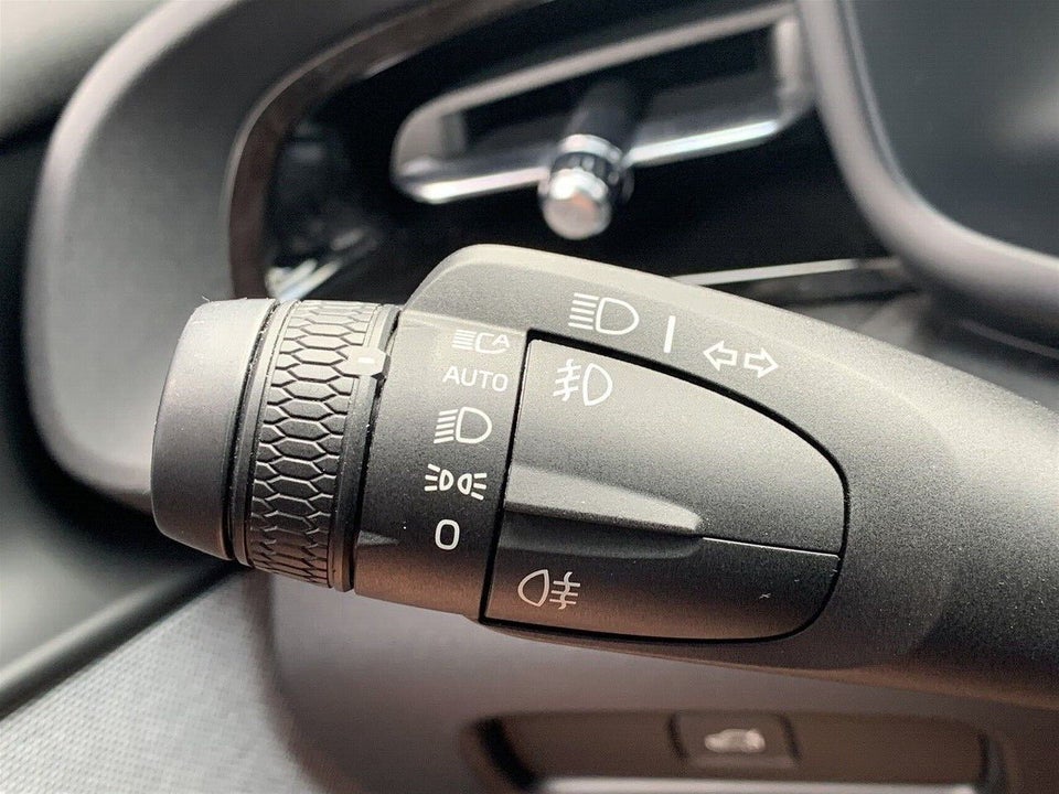 Polestar 2 Long Range AWD 5d