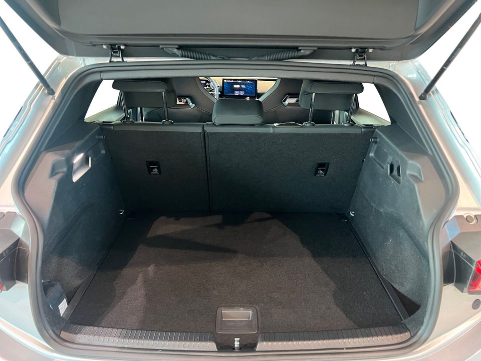 Cupra Born 58 e-Boost 5d