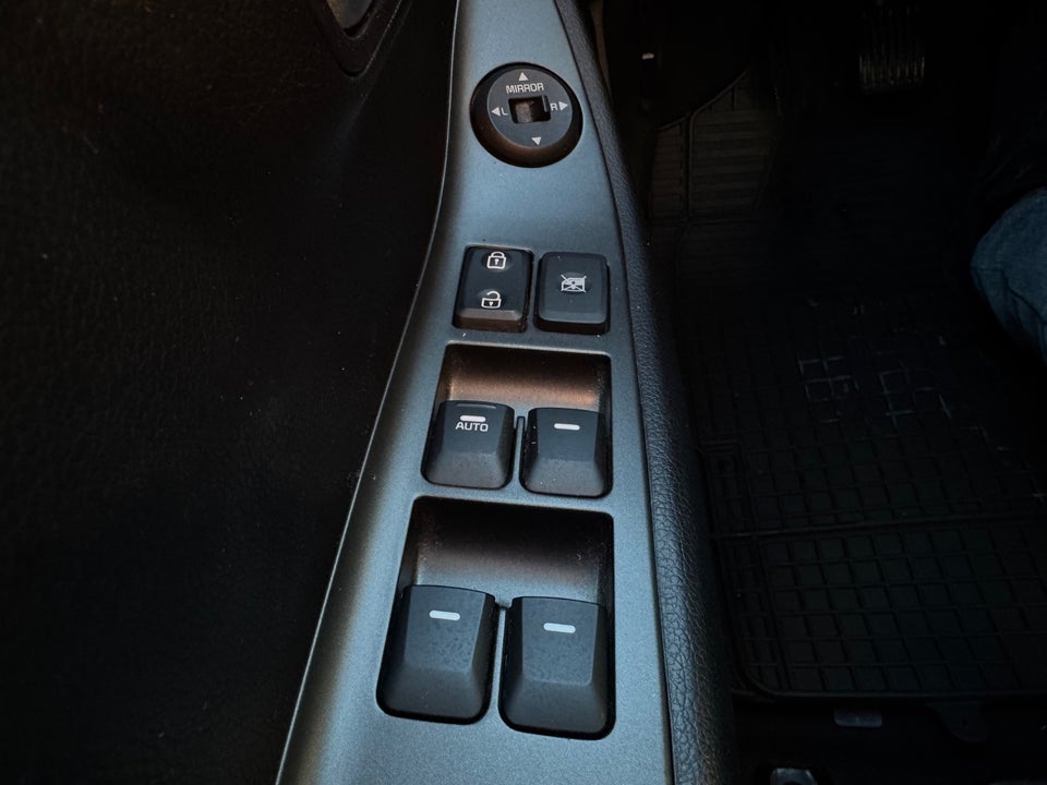 Kia Picanto 1,0 Attraction+ 5d