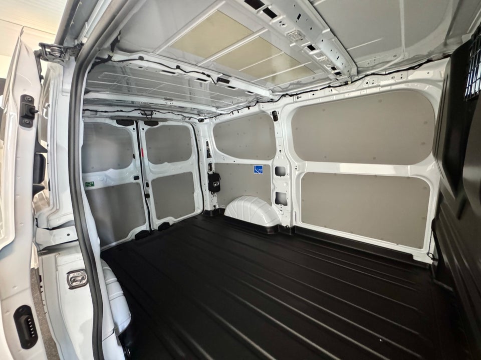Ford Transit Custom 320 L1 2,0 EcoBlue Trend