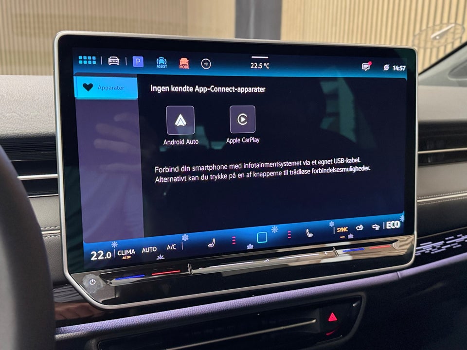 VW ID.7 77 Style Tourer 5d