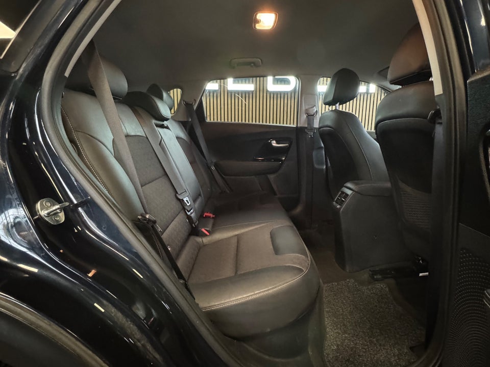 Kia Niro 1,6 PHEV Advance DCT 5d