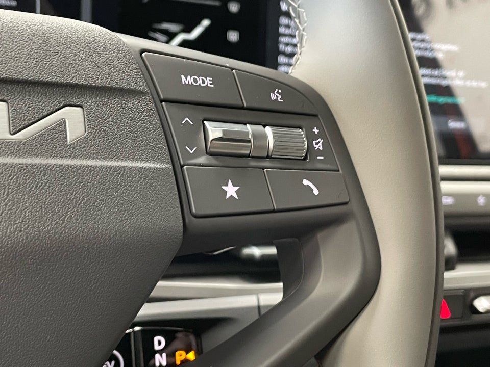 Kia EV3 81 Long Range Upgrade 5d