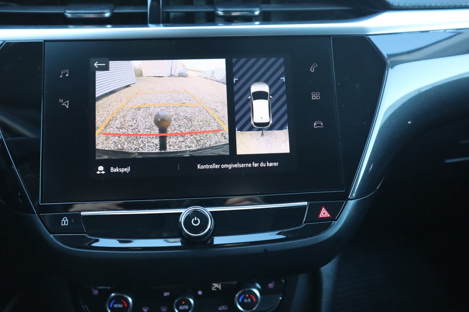 Opel Corsa 1,2 T 100 Elegance 5d