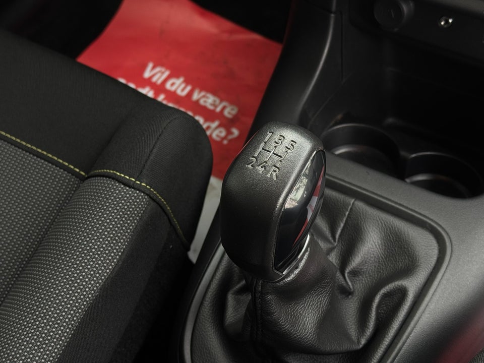 Citroën C3 1,6 BlueHDi 75 Feel 5d