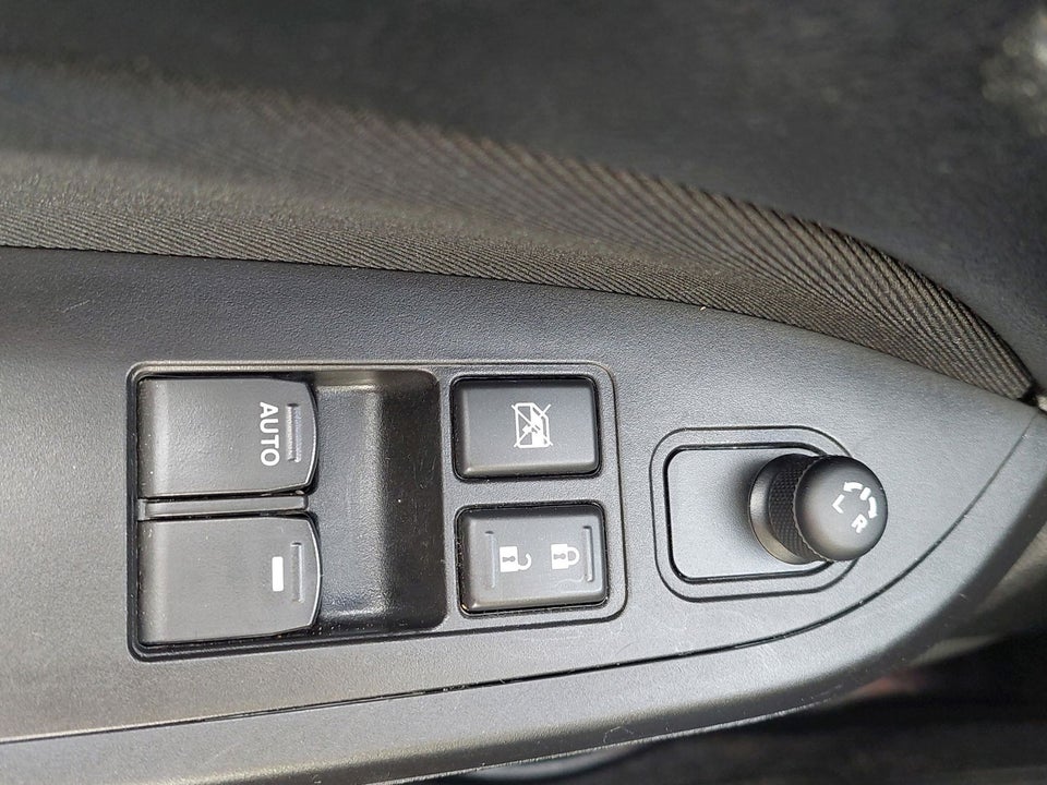 Suzuki Vitara 1,4 mHybrid Touch 5d