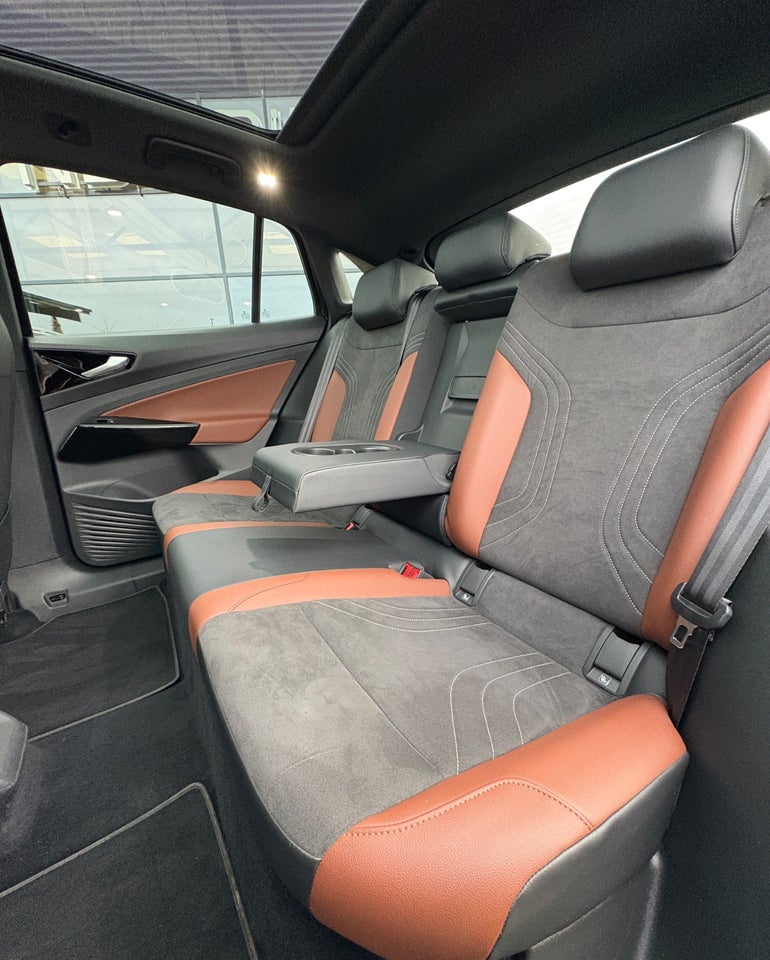 VW ID.5 77 Pro Performance 5d