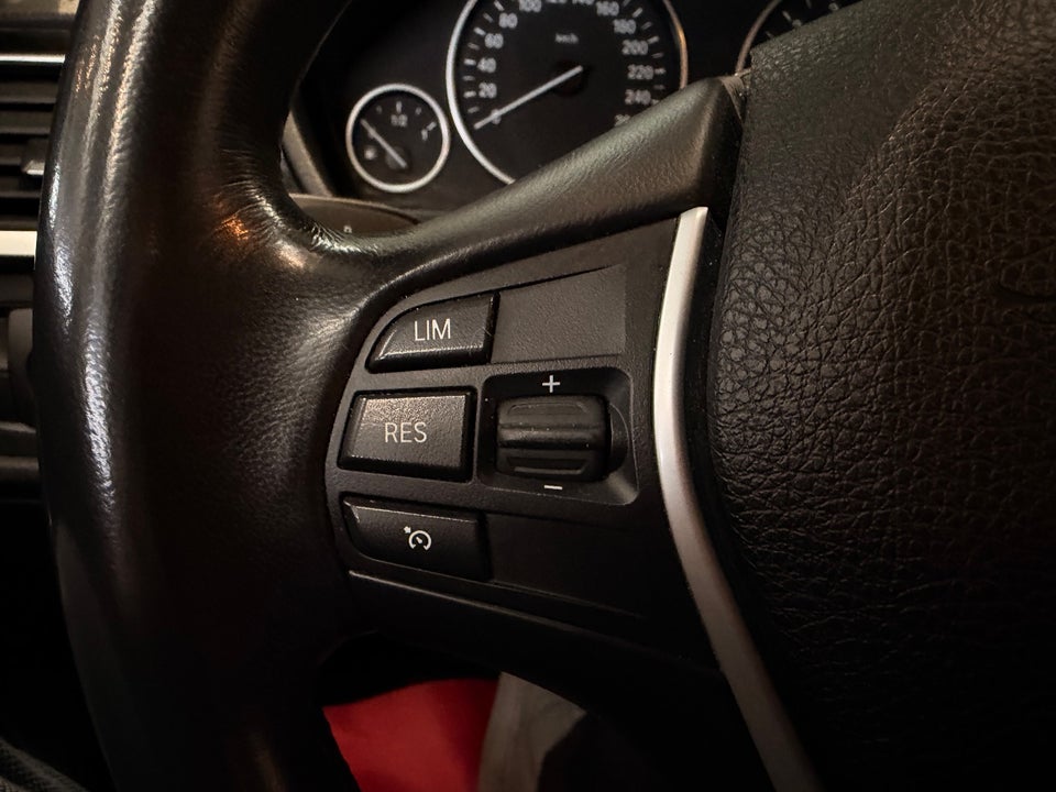 BMW 420i 2,0 Coupé aut. 2d