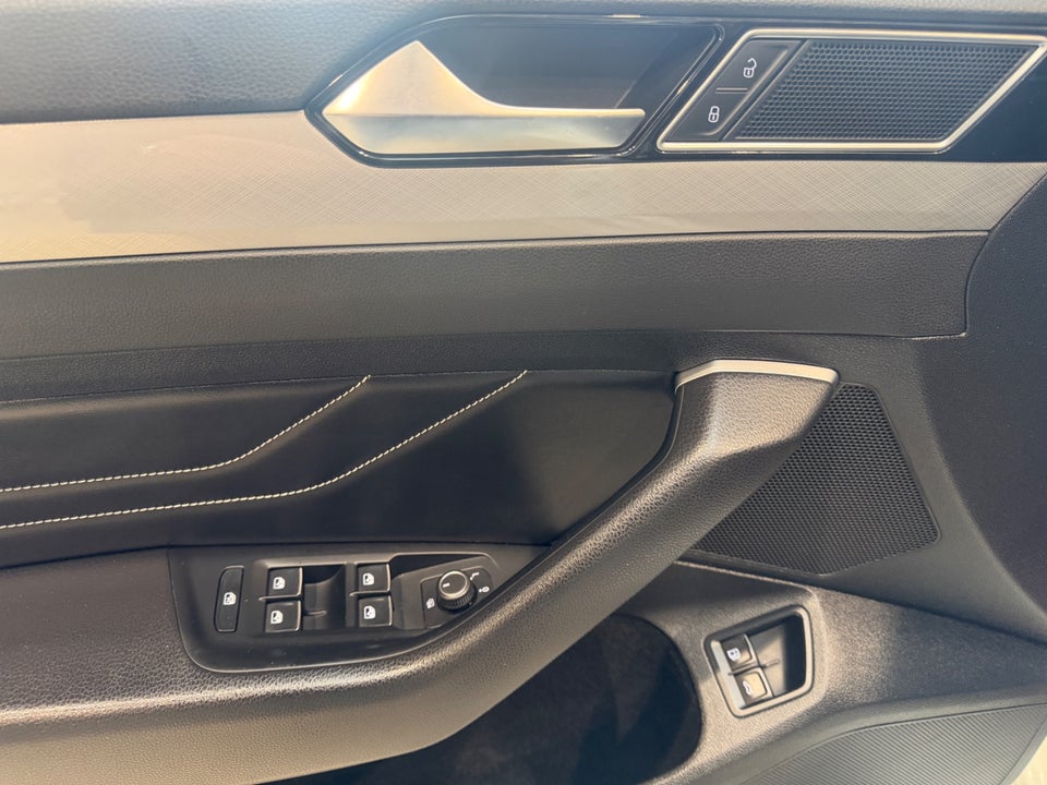 VW Passat 1,4 GTE Highline+ Variant DSG 5d