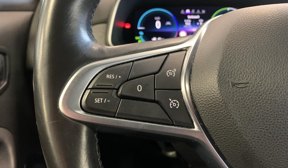 Renault Zoe 52 Zen 5d