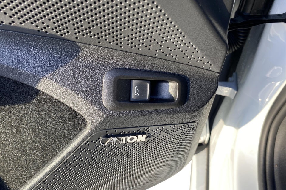 Skoda Enyaq iV RS Coupé 5d